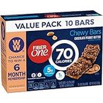 Fiber One 70 Calorie Chewy Snack Ba