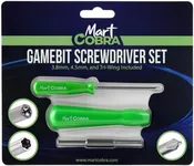 Mart Cobra Gamebit Screwdriver 3.8m