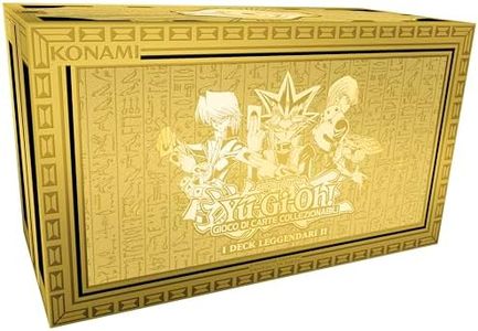 YU-GI-OH! 