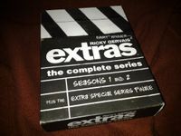 Extras: The Complete Series