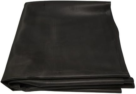 BestNest Elevate EPDM PondGard Pond Liner, 20' x 20', 45 mil