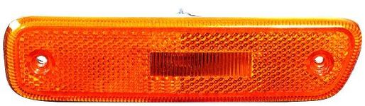 Chevy Tracker 99-04 Signal Marker Light Lh US Driver Side Amber