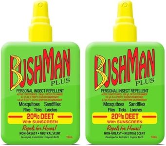 Bushman Pl