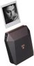 INSTAX SHARE SP3 SQUARE film format portable smartphone instant photo printer, Black