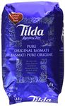 Tilda Pure Original Basmanti Rice, 1.81 kg