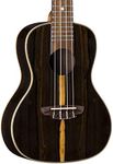 Luna Guitars 4-String Ukulele UKE Z