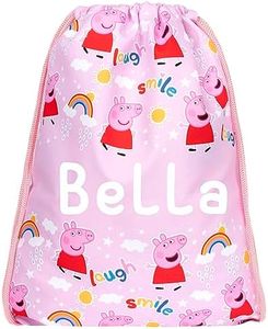 Peppa Pig 