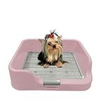 [PS Korea] Indoor Dog Potty Tray – 