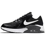 Nike Women's Running Shoe, Black, 7
