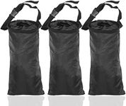 TIHOOD 3PCS trash bags, hanging Det