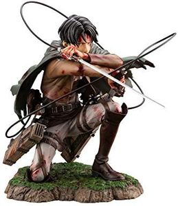 Attack ON 