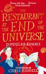 The Restaurant at the End of the Universe Illustrated Edition