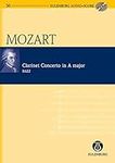 Clarinet Concerto in A Major KV 622