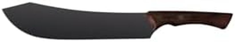 Tramontina Churrasco Black Collection Meat Knife, 10 Inch