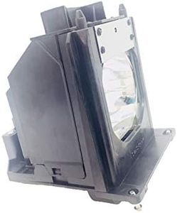 Advanced Lamps™ Lamp & Housing for The Mitsubishi WD-73733 TV
