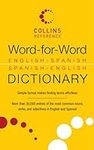 Word-for-Word English-Spanish Spani