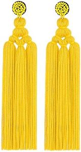 Long Woven