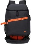 MIER Basketball Backpack Soccer Bag