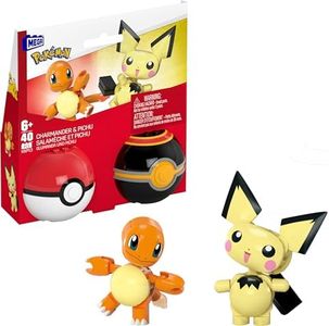 MEGA Pokém