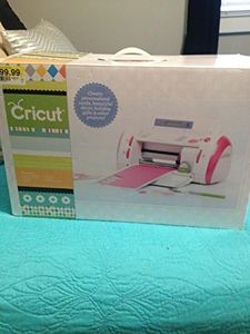 Cricut V1 