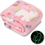 Forestar Unicorn Gifts for Girls, G