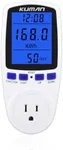 Upgraded Watt Meter, Home Electrici