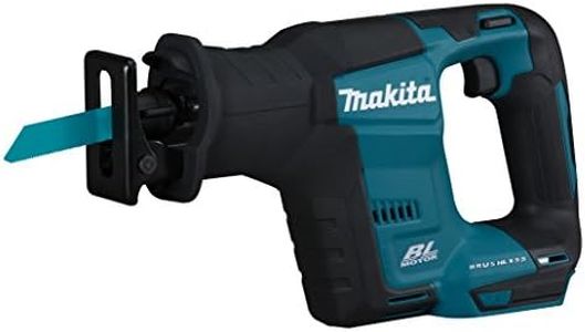 Makita DJR188Z 18V Li-Ion LXT Brushless Reciprocating Saw - Batteries and Charger Not Included