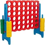ECR4Kids Jumbo 4-To-Score, Giant Ga