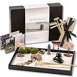 Island Falls Home Zen Garden Kit 11