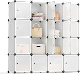 SONGMICS Cube Storage Organizer, Se