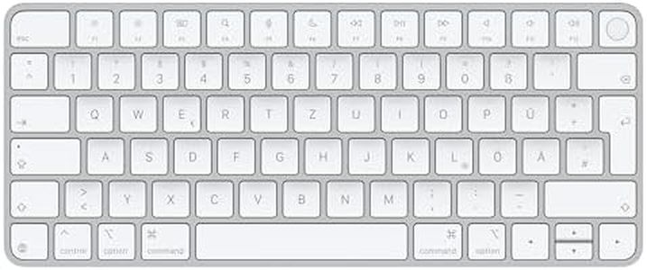 Apple Magi