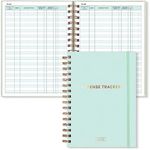 S&O Budget Expense Tracker Notebook