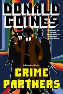 Crime Part