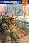 A Horn for Louis: Louis Armstrong--