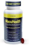 Macuhealth Triple Carotenoid Formul