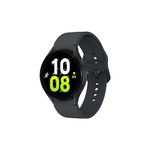 Samsung Galaxy Watch5 44mm Bluetooth Smart Watch, Graphite (UK Version)