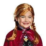 Disney's Frozen Anna Child Wig