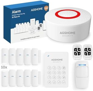 AGSHOME - 