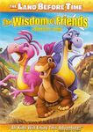 The Land Before Time: The Wisdom of Friends (Bilingual)