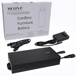 Battery Pack for Recliner Furniture