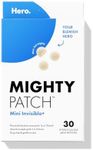 Mighty Patch Mini Invisible+ Patche