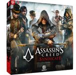 Good Loot Puzzles, Assassins Creed Syndicate, 1000 pcs