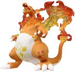 Pokemon Moncolle Charizard Dracaufeu Glurak Gigantamax