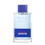 Reebok Aquatic Liquid Move Your Spirit for Men,3.4 ounces