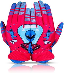 PLAYEUR Football Receiving Glove