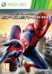 The Amazing Spider-Man (Xbox 360)