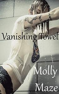 Molly's Mysterious Vanishing Towel: Exhibitionist, Shower, Erotica, College