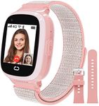 4G Smart Watch for Kids with SIM Ca