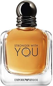 Giorgio Armani Stronger With You Eau De Toilette, 100ml