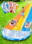 Backyard Water Slides For Adults